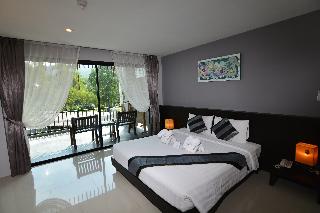 Chaweng Noi Pool Villa fotoÄŸrafÄ±