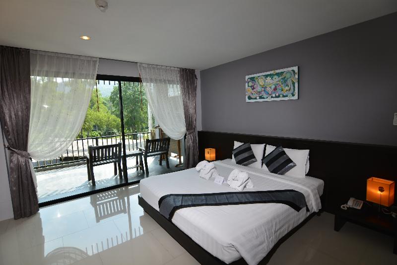 Chaweng Noi Pool Villa - Oda