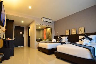Chaweng Noi Pool Villa fotoÄŸrafÄ±