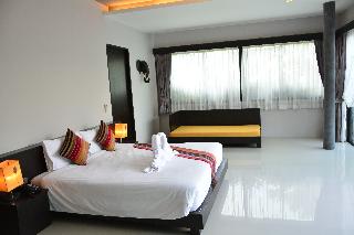 Chaweng Noi Pool Villa fotoÄŸrafÄ±