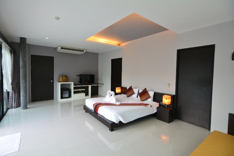 Chaweng Noi Pool Villa - Oda