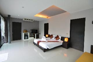 Chaweng Noi Pool Villa fotoÄŸrafÄ±