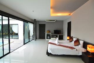 Chaweng Noi Pool Villa fotoÄŸrafÄ±