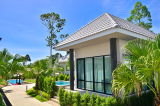 Chaweng Noi Pool Villa fotoÄŸrafÄ±