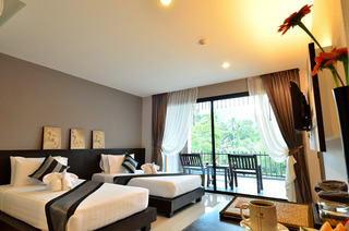 Chaweng Noi Pool Villa fotoÄŸrafÄ±