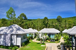 Chaweng Noi Pool Villa fotoÄŸrafÄ±
