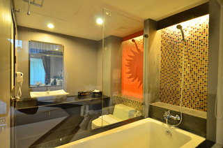 Chaweng Noi Pool Villa fotoÄŸrafÄ±