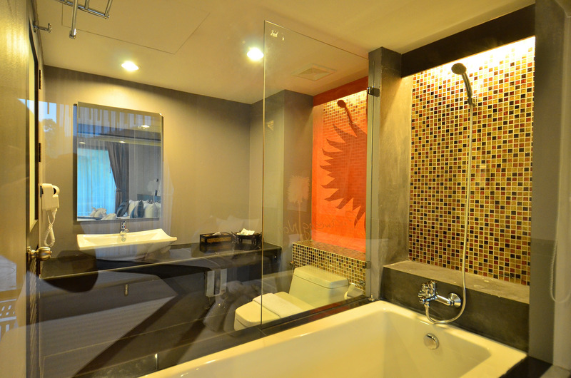 Chaweng Noi Pool Villa - Oda