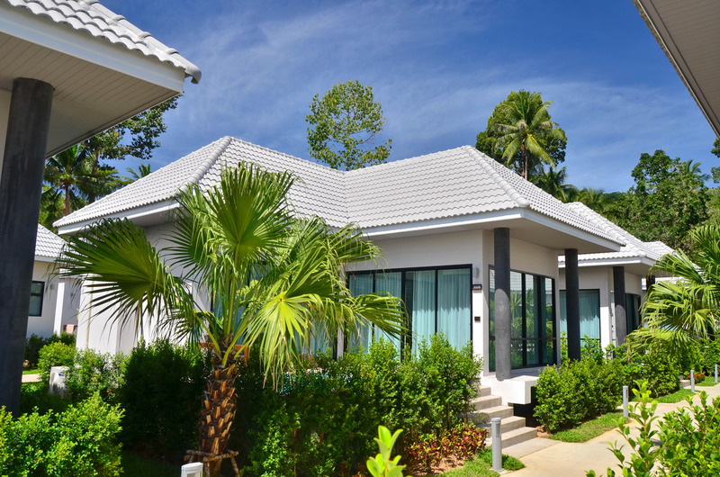 Chaweng Noi Pool Villa - Oda