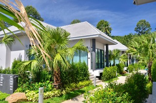 Chaweng Noi Pool Villa fotoÄŸrafÄ±