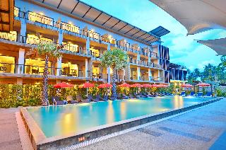 Chaweng Noi Pool Villa fotoÄŸrafÄ±