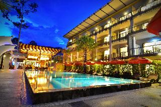 Chaweng Noi Pool Villa fotoÄŸrafÄ±