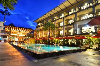 Chaweng Noi Pool Villa fotoÄŸrafÄ±