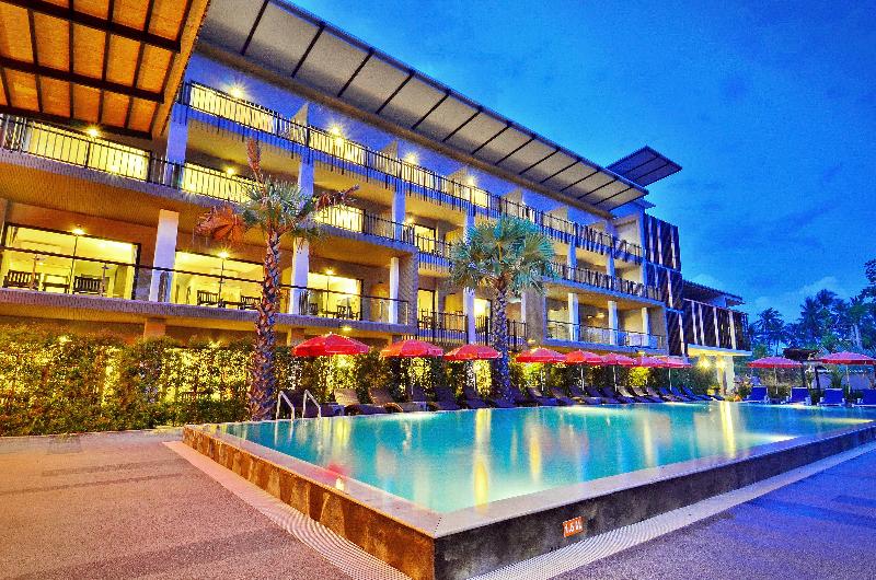 Chaweng Noi Pool Villa - Havuz