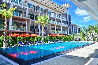 Chaweng Noi Pool Villa fotoÄŸrafÄ±