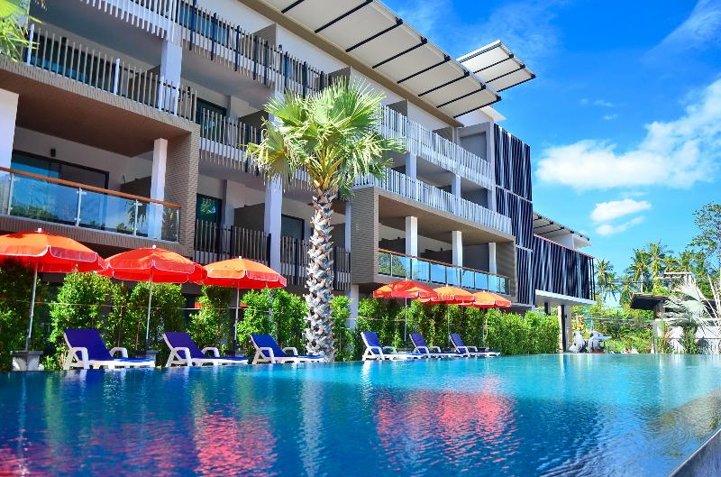 Chaweng Noi Pool Villa - Havuz