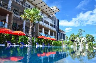 Chaweng Noi Pool Villa fotoÄŸrafÄ±
