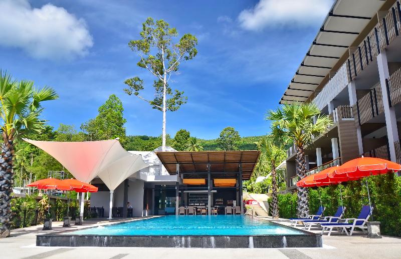 Chaweng Noi Pool Villa - Havuz