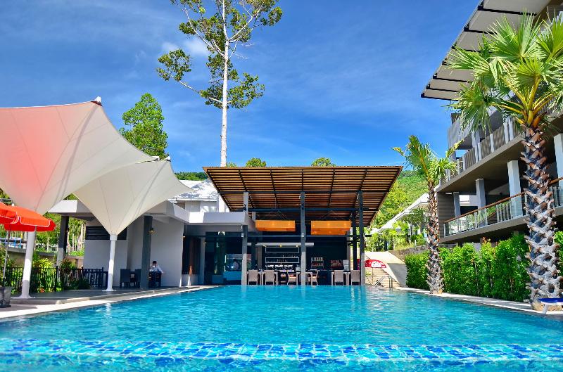 Chaweng Noi Pool Villa - Havuz