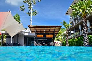 Chaweng Noi Pool Villa fotoÄŸrafÄ±
