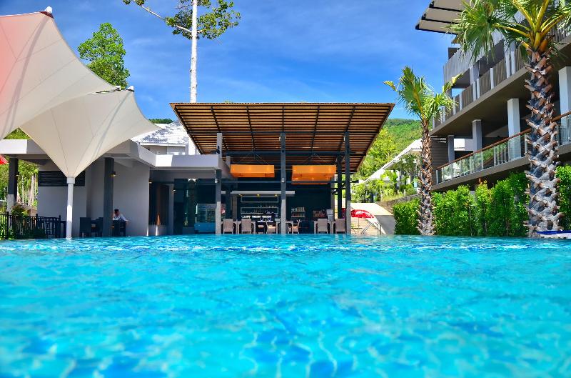 Chaweng Noi Pool Villa - Havuz