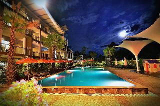 Chaweng Noi Pool Villa fotoÄŸrafÄ±