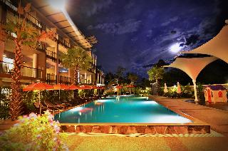 Chaweng Noi Pool Villa fotoÄŸrafÄ±