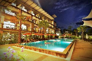 Chaweng Noi Pool Villa fotoÄŸrafÄ±