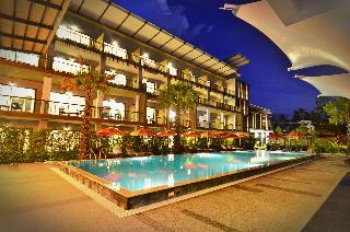 Chaweng Noi Pool Villa fotoÄŸrafÄ±