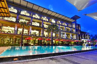 Chaweng Noi Pool Villa fotoÄŸrafÄ±