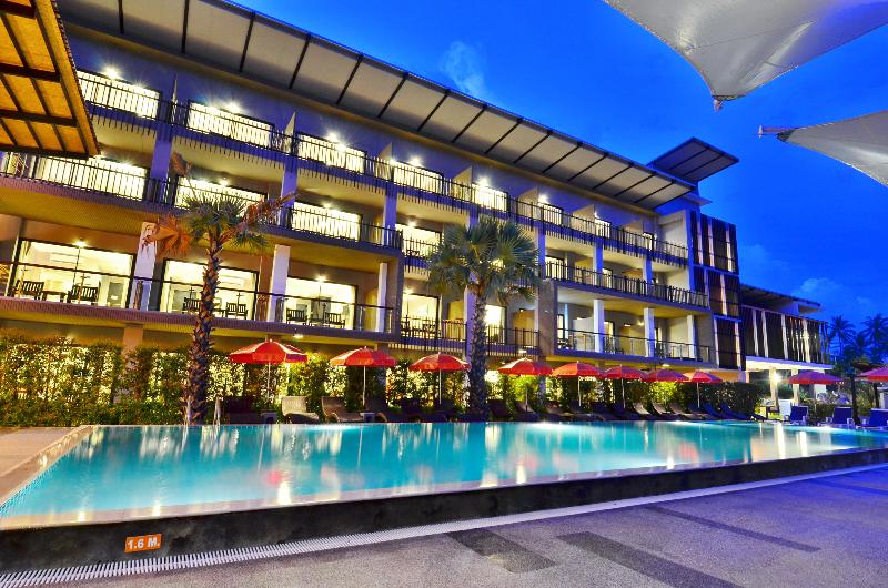 Chaweng Noi Pool Villa - Havuz