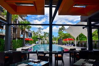 Chaweng Noi Pool Villa fotoÄŸrafÄ±