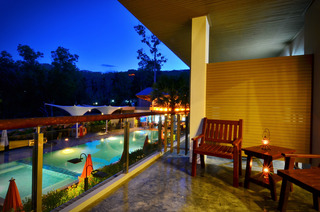 Chaweng Noi Pool Villa fotoÄŸrafÄ±