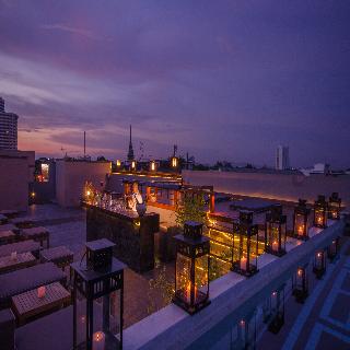 Sala Lanna Chiang Mai fotoÄŸrafÄ±