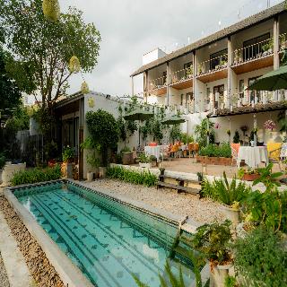 Sala Lanna Chiang Mai fotoÄŸrafÄ±