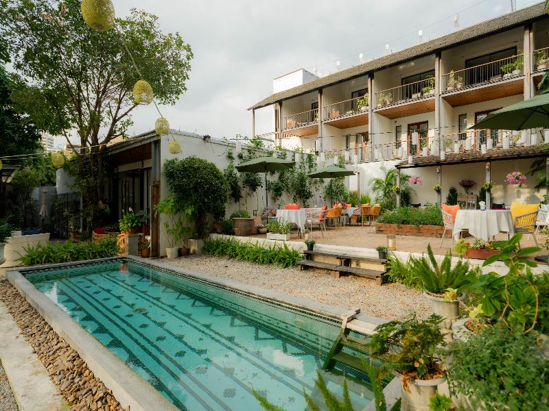 Sala Lanna Chiang Mai - Genel