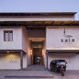 Sala Lanna Chiang Mai otel fotoğrafı