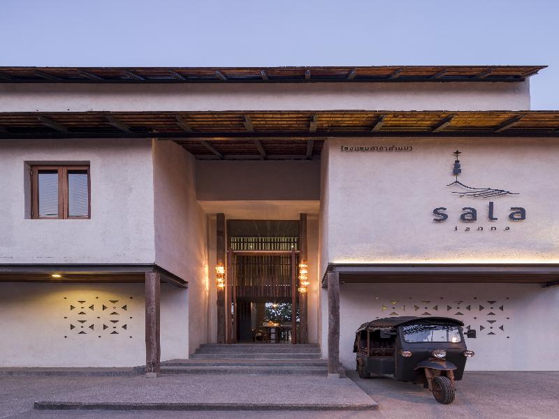 Sala Lanna Chiang Mai - Genel