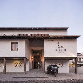 Sala Lanna Chiang Mai fotoÄŸrafÄ±