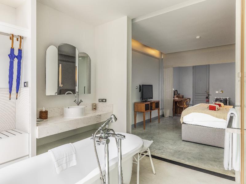 Sala Lanna Chiang Mai - Genel
