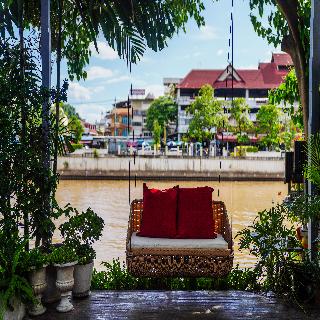 Sala Lanna Chiang Mai fotoÄŸrafÄ±