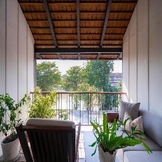Sala Lanna Chiang Mai fotoÄŸrafÄ±
