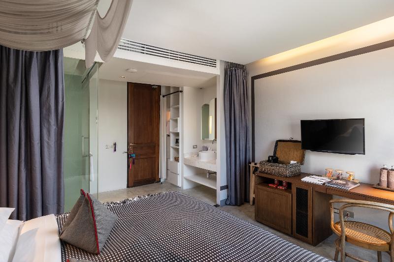 Sala Lanna Chiang Mai - Oda