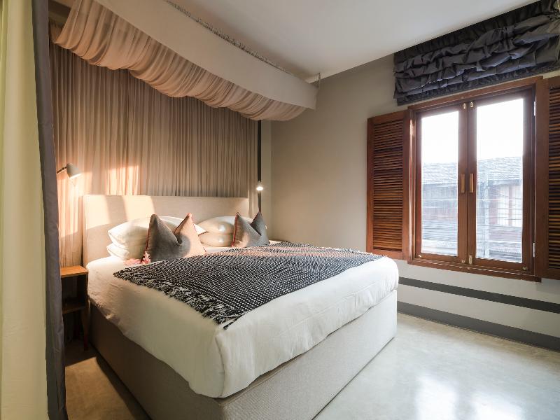 Sala Lanna Chiang Mai - Oda