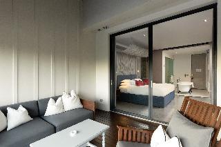 Sala Lanna Chiang Mai fotoÄŸrafÄ±