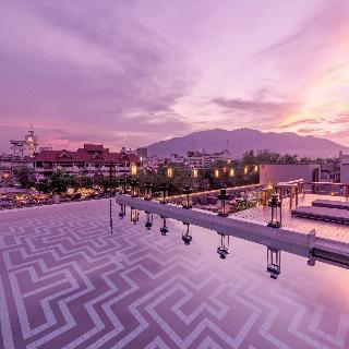 Sala Lanna Chiang Mai fotoÄŸrafÄ±