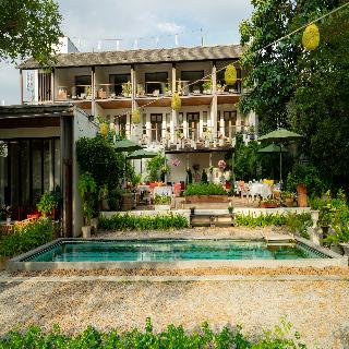 Sala Lanna Chiang Mai fotoÄŸrafÄ±
