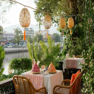 Sala Lanna Chiang Mai fotoÄŸrafÄ±