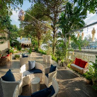 Sala Lanna Chiang Mai fotoÄŸrafÄ±