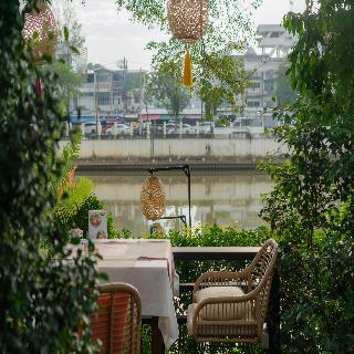 Sala Lanna Chiang Mai fotoÄŸrafÄ±